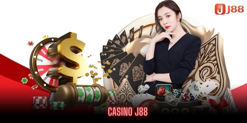 Chất lượng trò chơi - trả thưởng - khuyến mãi đều là ưu điểm của Casino J88