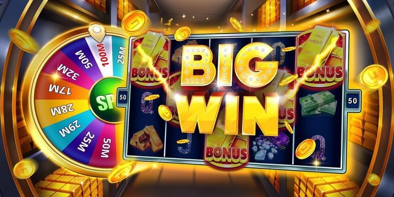 Hướng dẫn tham gia chơi nổ hũ Jackpot