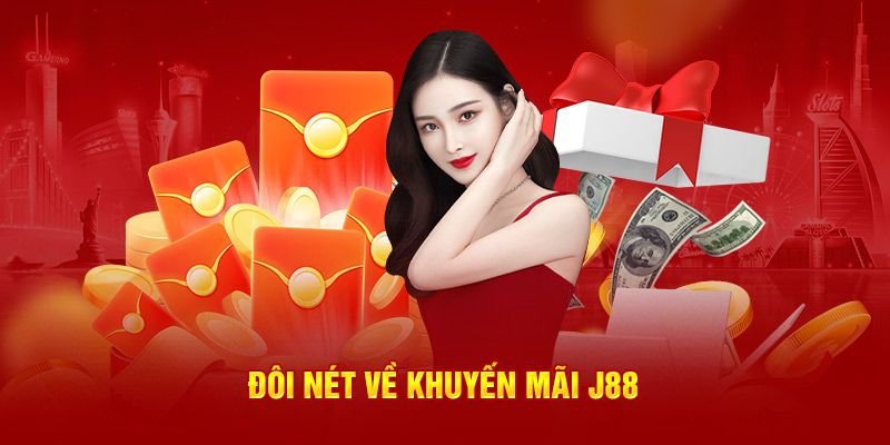 Giới thiệu code khuyến mãi J88