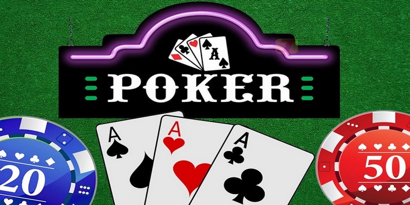 Luật poker đơn giản dễ hiểu tại J88