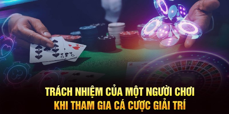 Chơi có trách nhiệm thuộc điều khoản mang tính bắt buộc tại J88