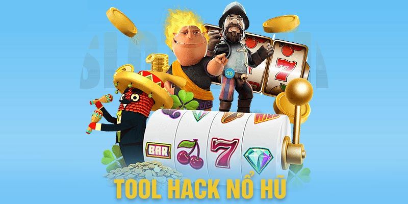 Thông tin chuẩn về tool hack Nổ Hũ