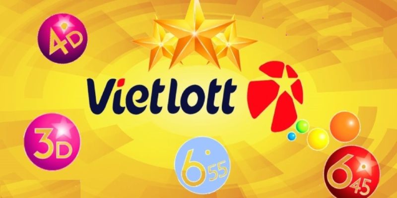 Lý do Vietlott được rất nhiều người ưa chuộng