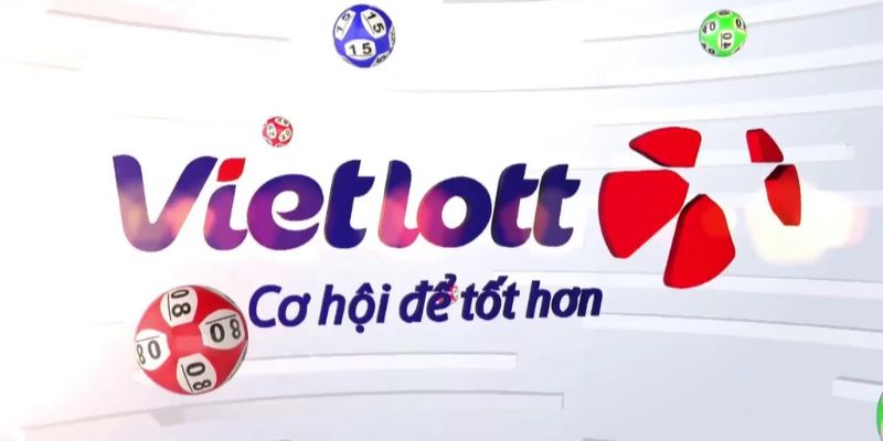 Xổ số Vietlott tự chọn hot hit